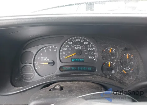 2004 Chevrolet Avalanche 1500 z USA, uszkodzony, nr VIN 3GNEC12T64G152478